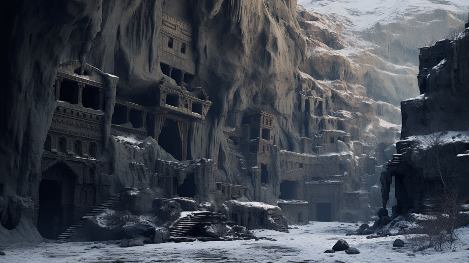 les-grottes-de-bamiyan