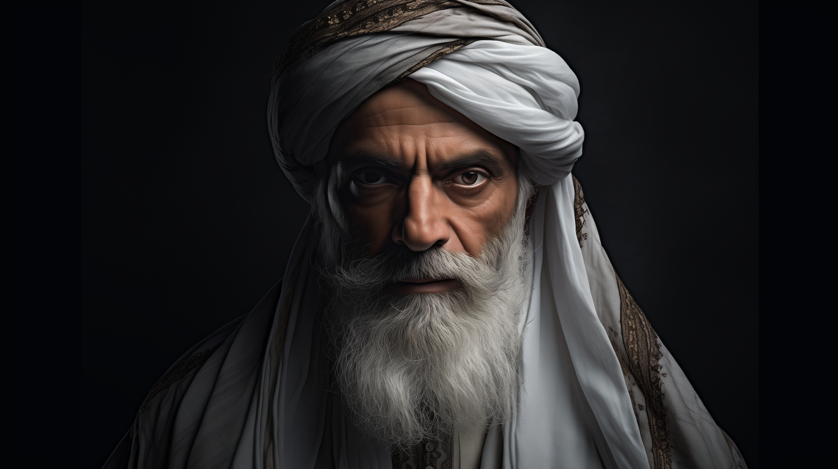 L’appel du Mollah Yacoub