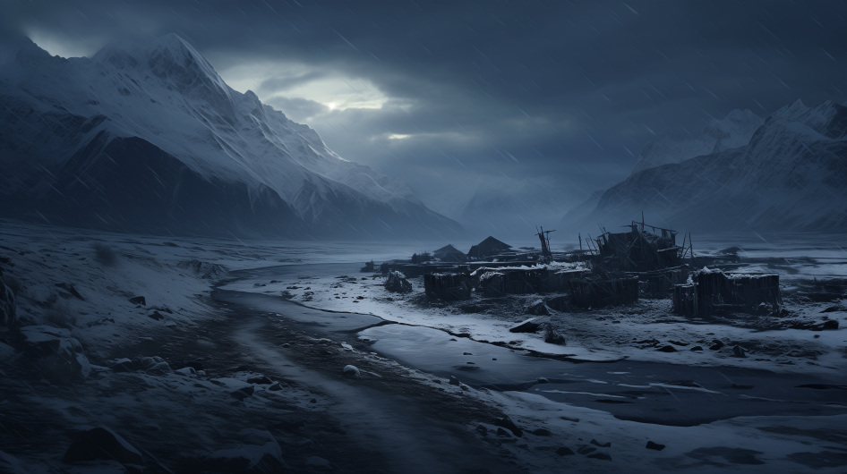 Le corridor du Wakhan